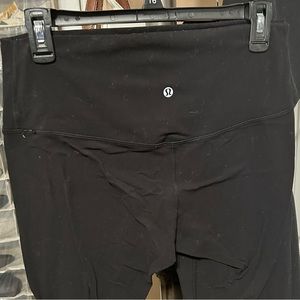 Lululemon align pant